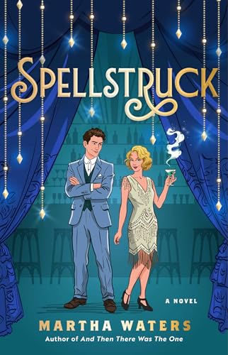 Spellstruck (Paperback)