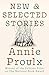 New and Selected Stories