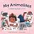 My Animalitos by Monica Brown My Animalitos by Monica Brown
