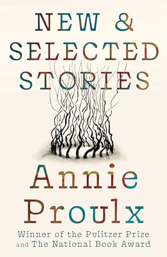 New and Selected Stories (Hardcover)