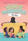 Venus Washington, Eye Spy by Maisha Oso Venus Washington, Eye Spy by Maisha Oso