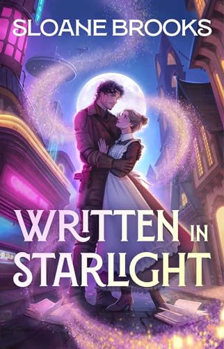 Written in Starlight: A Novel (Paperback)