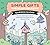 Simple Gifts Christian Coloring: Garden Glory: Scenes & Scripture that Celebrate Everyday Grace, Beauty & Joy