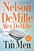 The Tin Men: A Novel (Scott Brodie & Maggie Taylor Series)