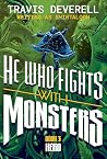 He Who Fights Wit...