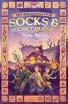 Socks & Secret Qu...