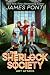 Art Attack (The Sherlock Society)