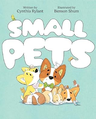 Small Pets