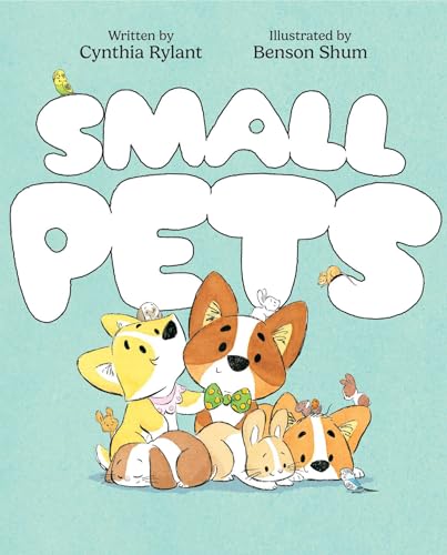 Small Pets (Hardcover)