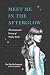 Meet Me in the Afterglow: The Annotated Poetry of Taylor Swift (Taylor Swift Annotated Poetry)