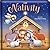 The Nativity: Padded Board Book: Picture Storybook (Story Time)