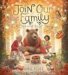 Join Our Family by Apryl Stott