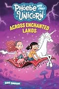 Across Enchanted Lands