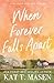 When Forever Falls Apart (C...