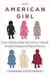 An American Girl by Amanda FitzSimons An American Girl by Amanda FitzSimons