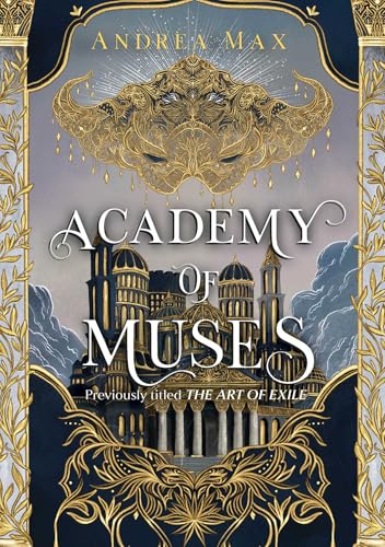 Academy of Muses (Paperback)