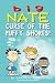 Big Nate: Curse of the Puffy Shorts (Volume 35)