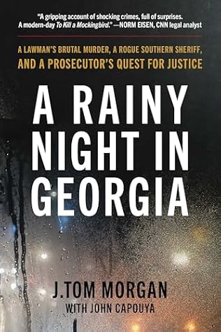 A Rainy Night in Georgia