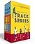 Jason Reynolds's The Complete Track Series (Paperback Boxed Set): Ghost; Patina; Sunny; Lu; Coach