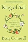 Ring of Salt by Betsy Cornwell
