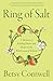 Ring of Salt by Betsy Cornwell