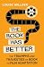The Book Was Better: The Triumphs and Travesties of Book to Film Adaptation