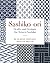 Sashiko-ori: Drafts and Designs for Woven Sashiko