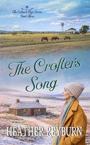 The Crofter's Song (Outback Skye #3)