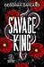 Savage King (Astoria Royals #1)