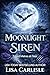 Moonlight Siren box set  by Lisa Carlisle