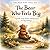 The Bear Who Feels Big: A g...