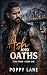 Ash and Oaths: A Dark Biker...