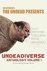 The Undeadiverse ...