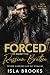 Forced to Marry the Russian...