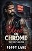 Blood on Chrome: A Dark Bik...