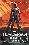 The Murderbot Dia...