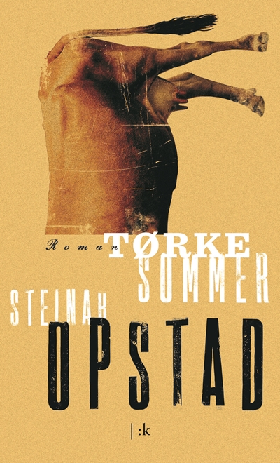 Tørkesommer (Hardcover)