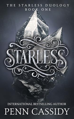 Starless (The Starless Duology Book 1)