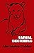 Animal Sketching (Dover Art Instruction)