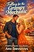 Falling for the Grumpy Mechanic by Anu Srivastava