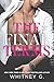 The Final Terms: A Spicy Office Romance