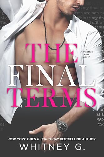 The Final Terms (Kindle Edition)
