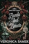Bonds and Beasts by Veronica Samek
