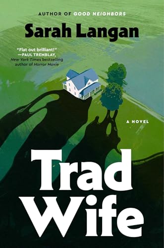 Trad Wife (Hardcover)