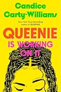 Queenie Is Working on It
