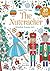 The Nutcracker: Coloring Book: Color-Your-Own Mindful Poster Art