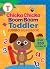 Chicka Chicka Boom Boom Toddler Jumbo Workbook by Blake Marsden