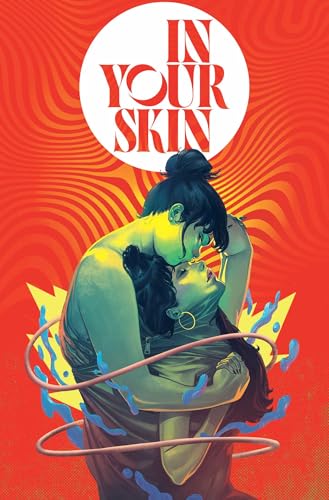 In Your Skin (Paperback)