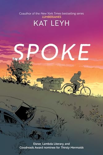 Spoke (Hardcover)