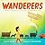 Wanderers by Julia  Moss